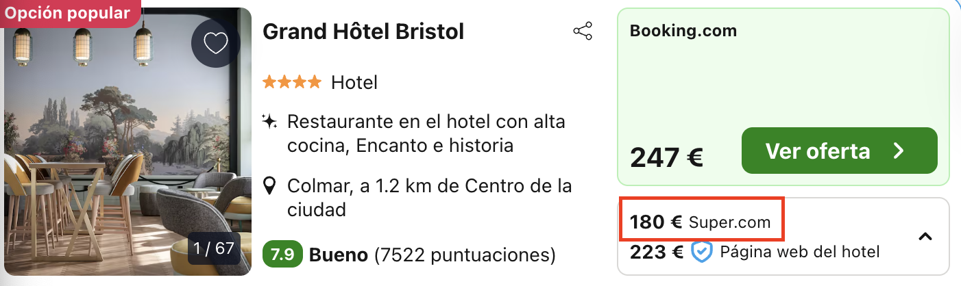 Partner Link trivago_es_accommodations_affiliate