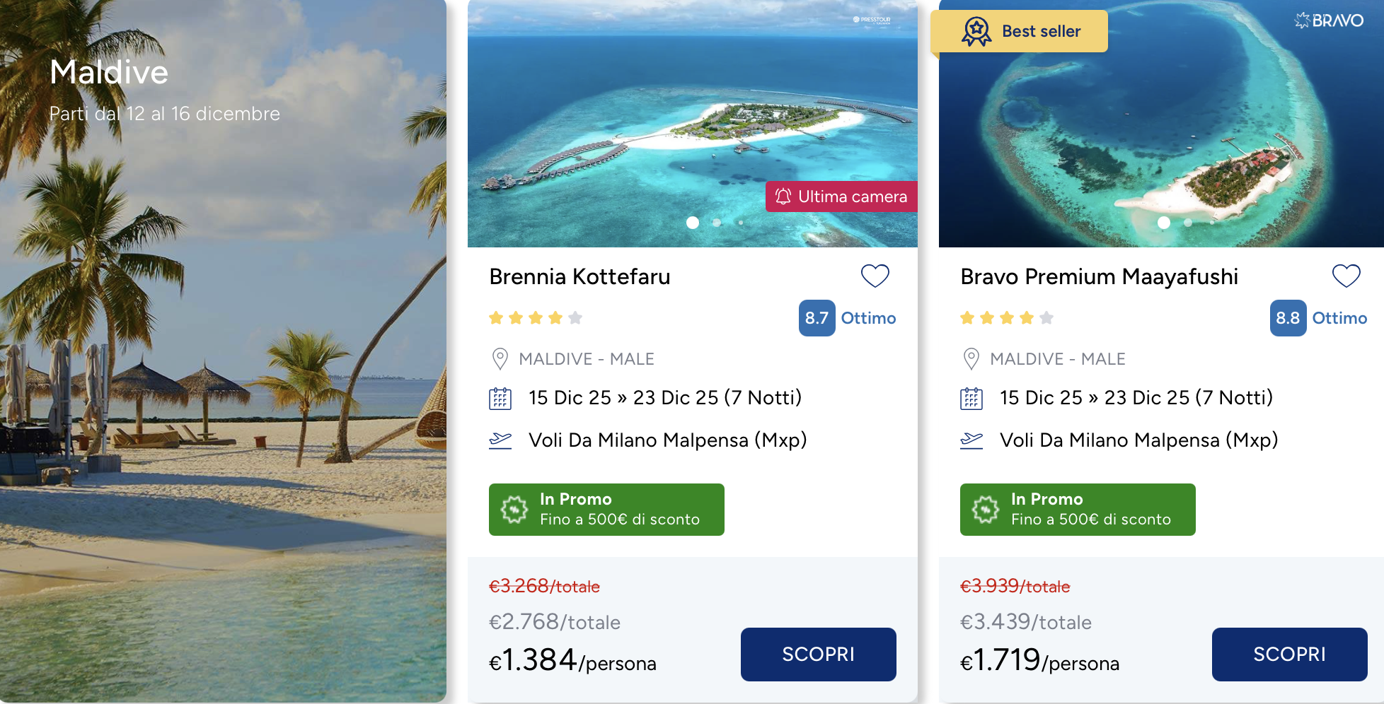 Partner Link alpitour_it_packages_direct