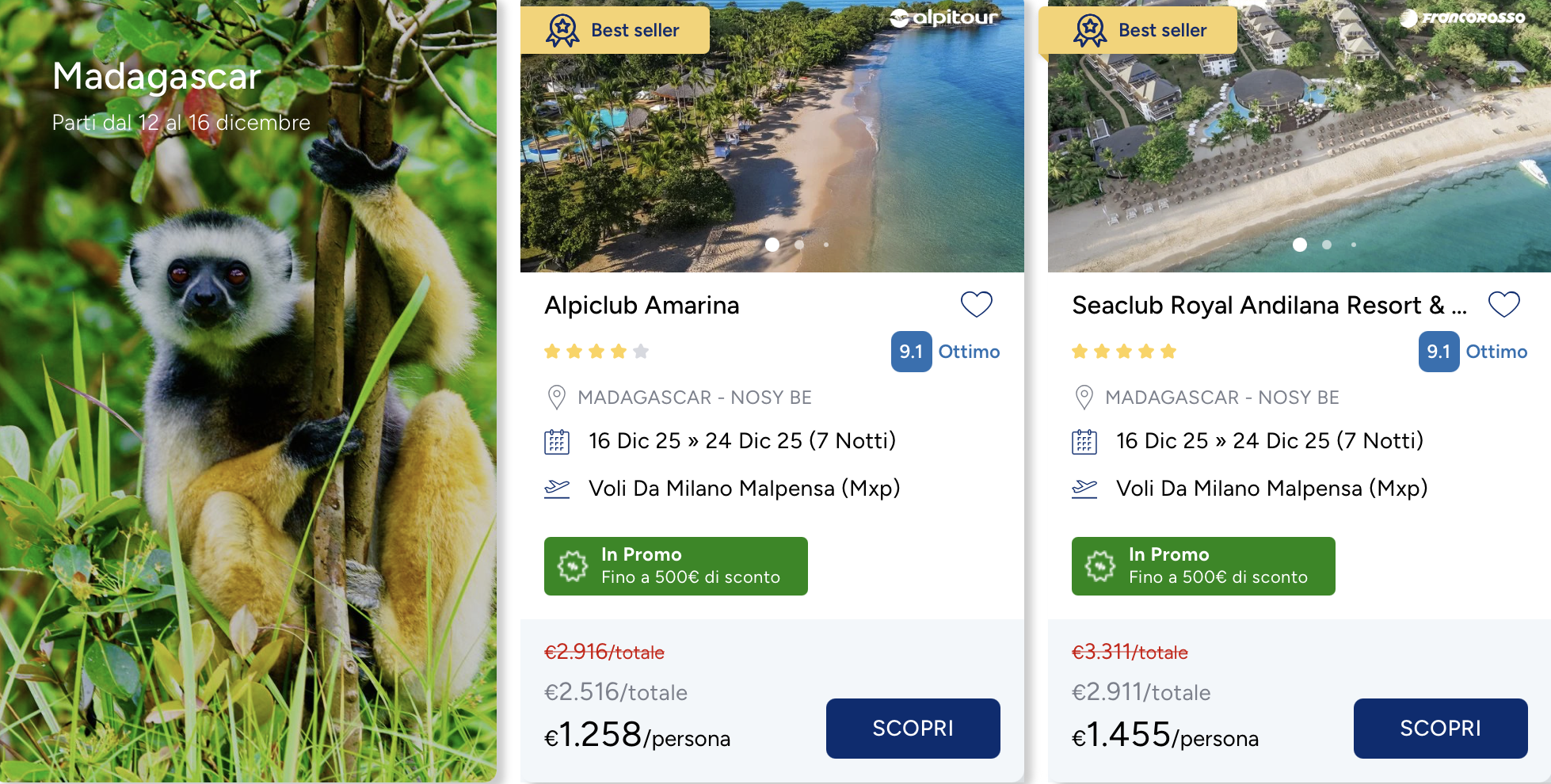 Partner Link alpitour_it_packages_direct