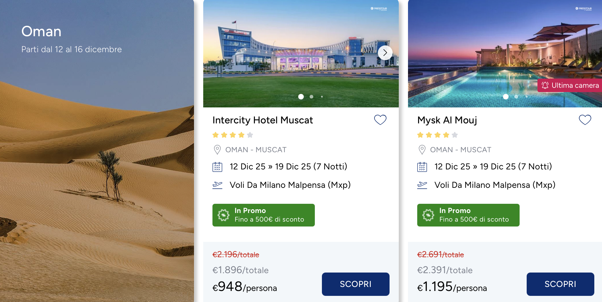 Partner Link alpitour_it_packages_direct