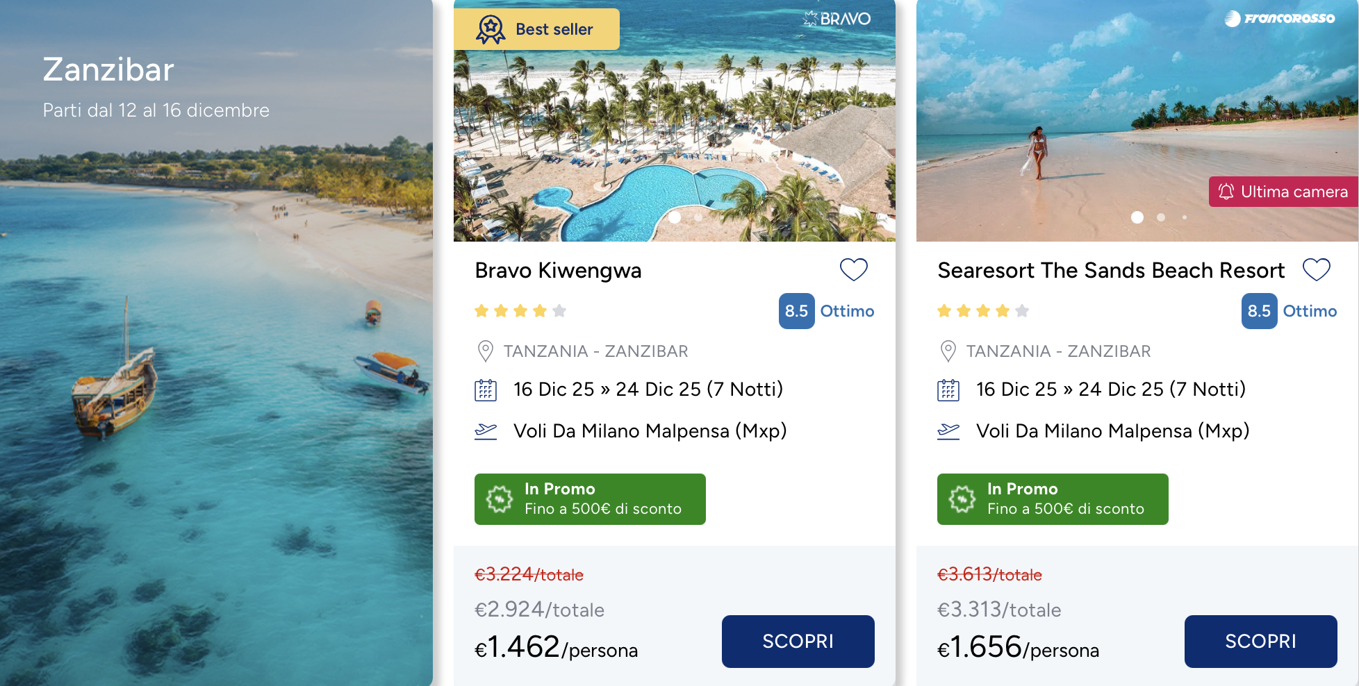 Partner Link alpitour_it_packages_direct