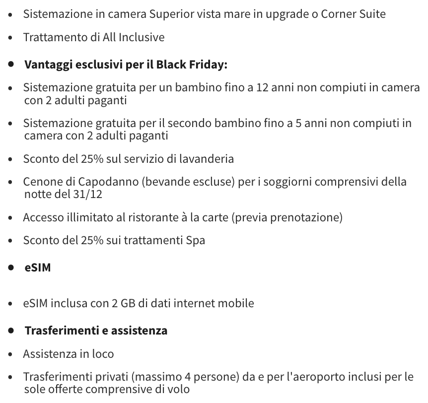 Partner Link voyageprive_it_packages_direct