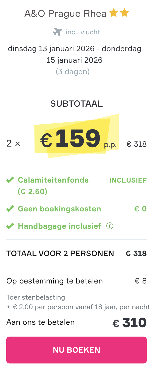 Partner Link vakantiediscounter_nl_packages_affiliate