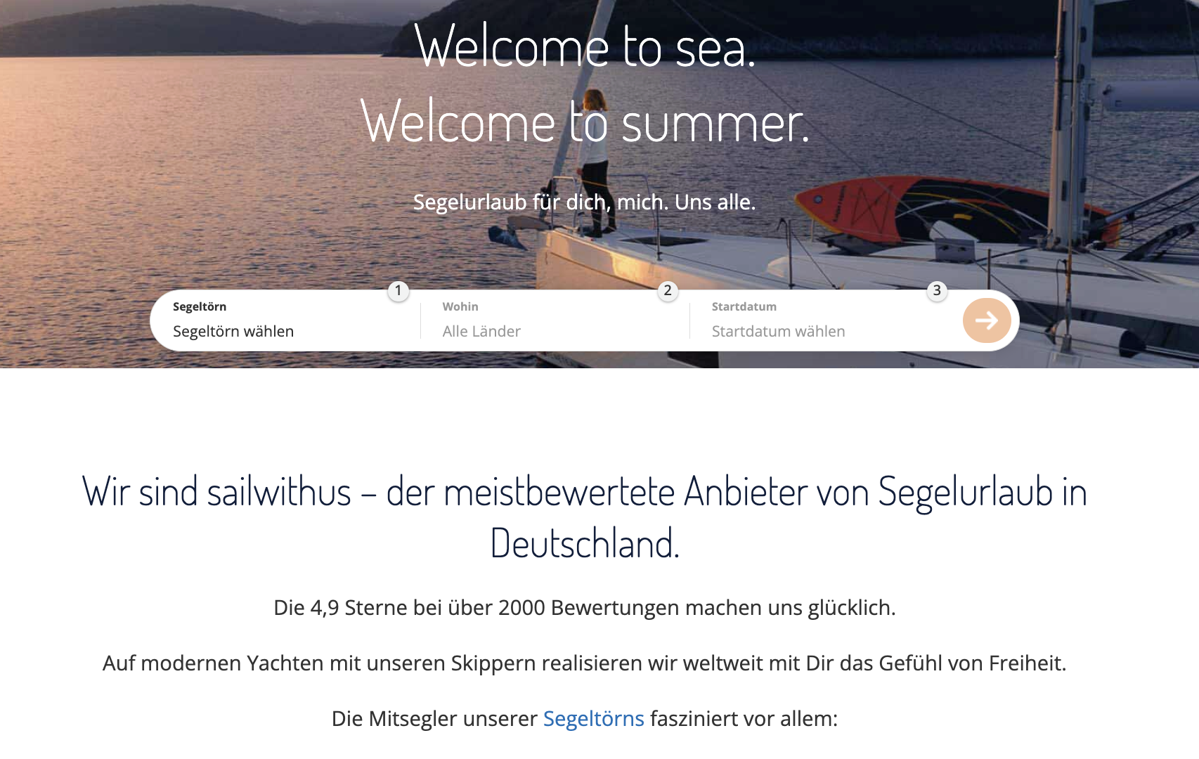 Partner Link sailwithus_de_cruises_direct