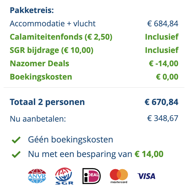 Royal Beach Hurghada