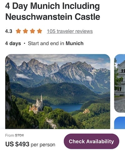 Partner Link tourradar_us_other_wl