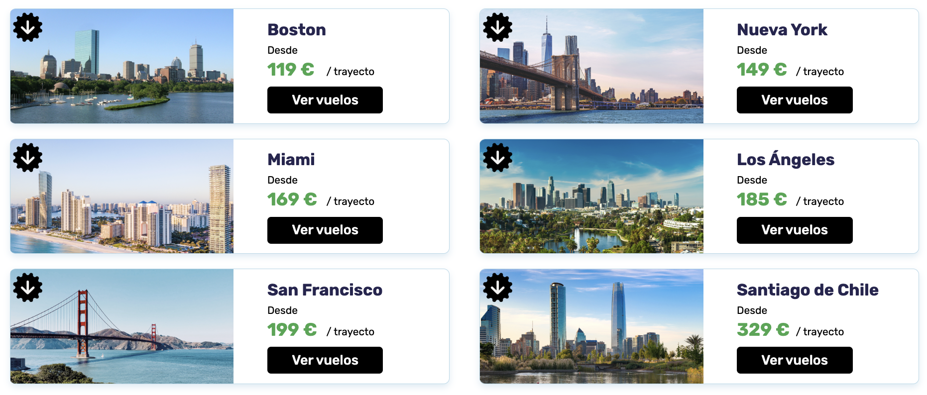 Partner Link level_es_flights_direct