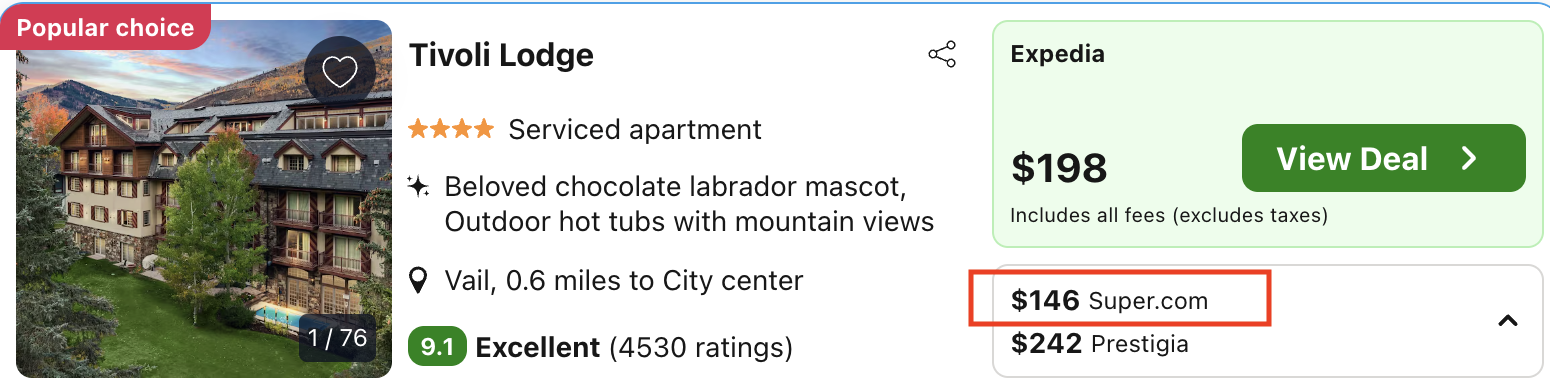 Partner Link trivago_us_accommodations_affiliate