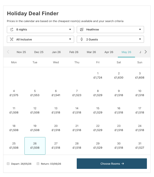 Partner Link mercuryholidays_uk_packages_direct
