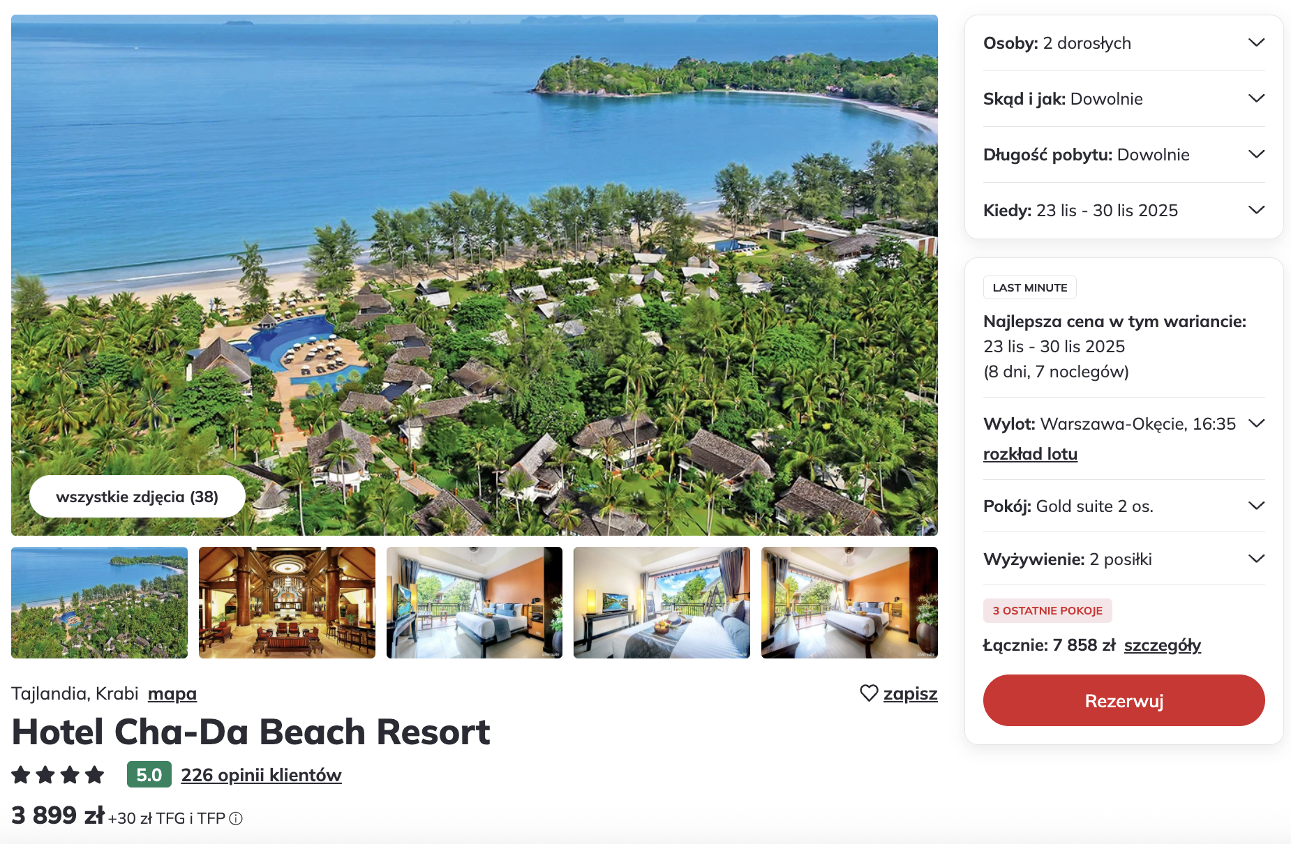 Partner Link itaka_pl_packages_direct