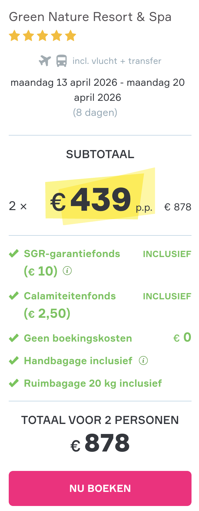 Partner Link vakantiediscounter_nl_packages_affiliate