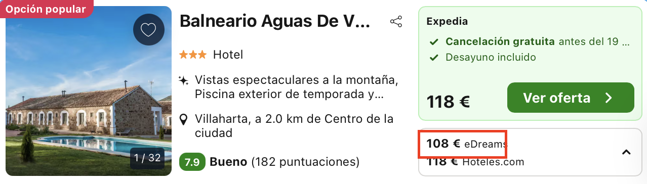 Partner Link trivago_es_accommodations_affiliate