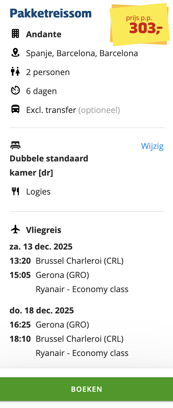 Partner Link prijsvrij_nl_packages_affiliate