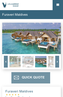 Partner Link valueaddedtravel_uk_packages_direct