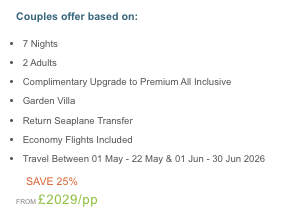 Partner Link valueaddedtravel_uk_packages_direct