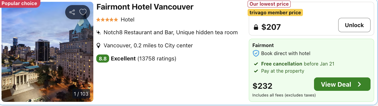 Partner Link trivago_us_accommodations_affiliate