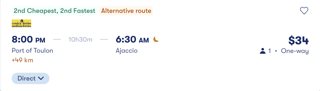 Partner Link omio_us_transportation_affiliate