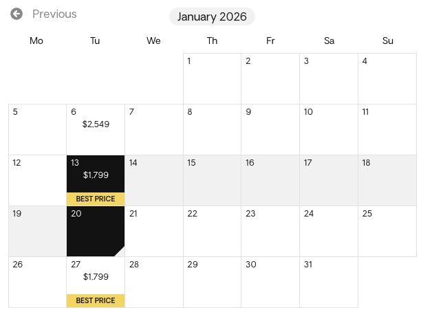 Partner Link exoticca_us_packages_wl