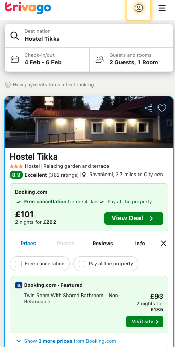 Partner Link trivago_uk_accommodations_affiliate