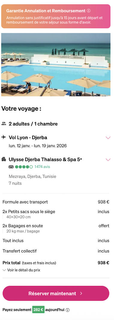 Partner Link holidays.transavia_fr_packages_direct