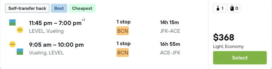 Partner Link kayak_us_flights_wl