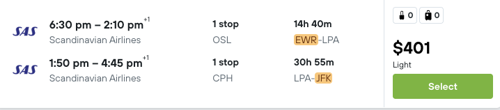 Partner Link kayak_us_flights_wl