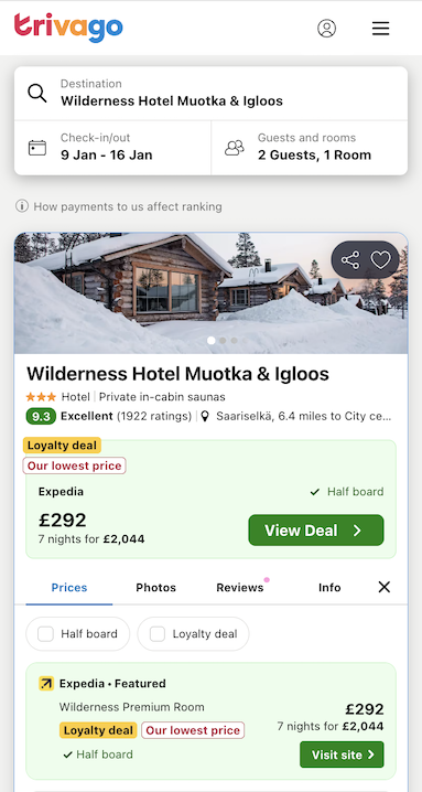 Partner Link trivago_uk_accommodations_affiliate