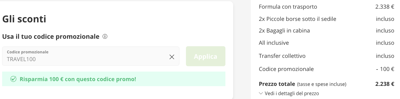 Partner Link perfectstay_it_packages_wl