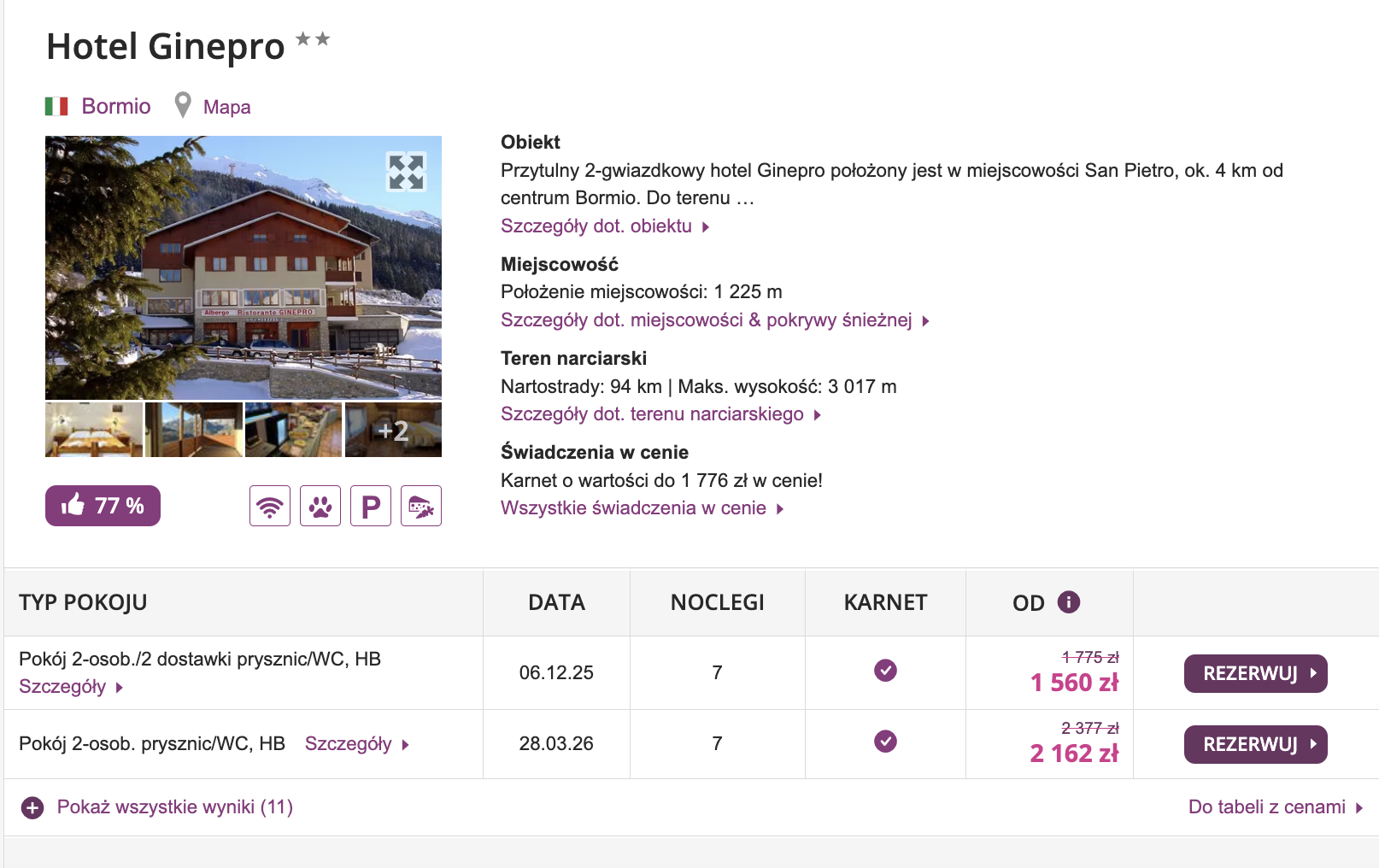 Partner Link snowtrex_pl_ski_wl