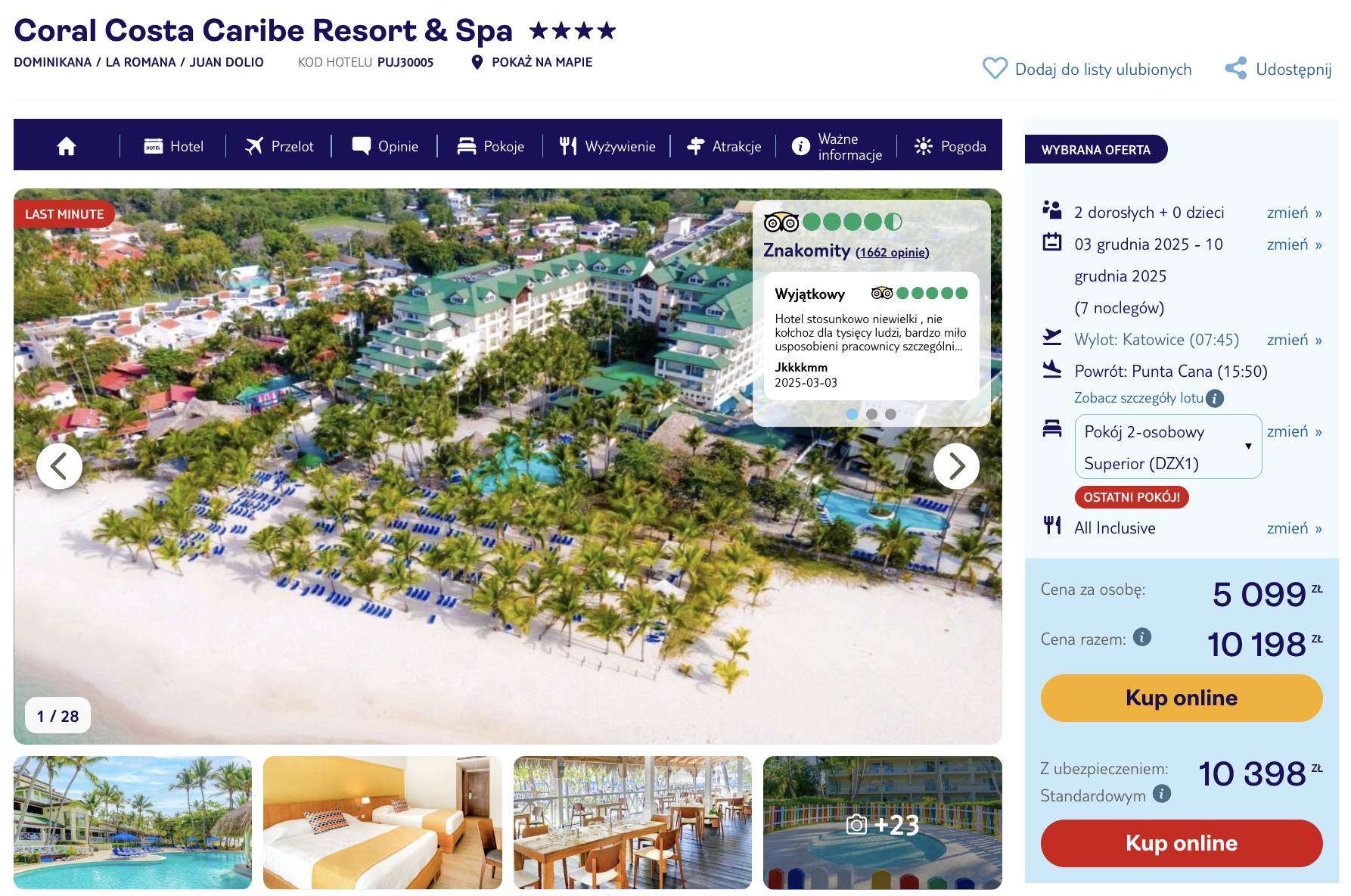 Partner Link tui_pl_packages_affiliate