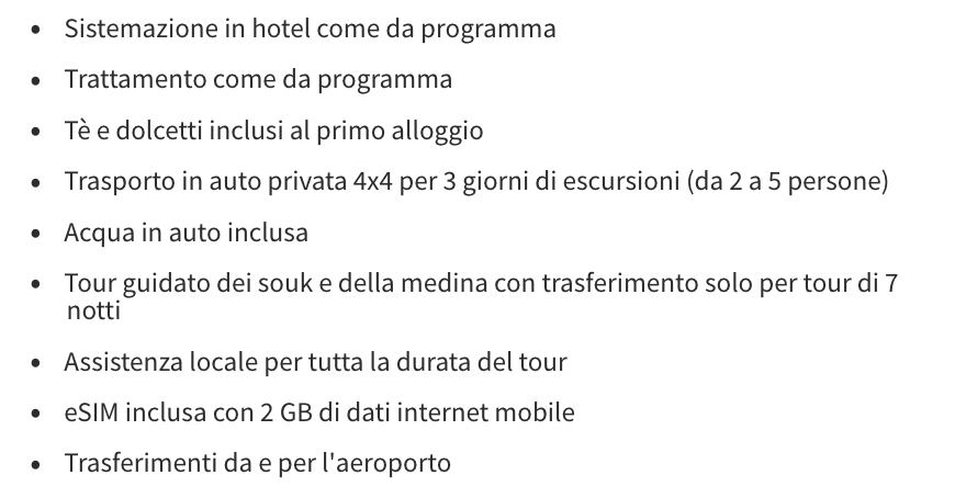 Partner Link voyageprive_it_packages_direct