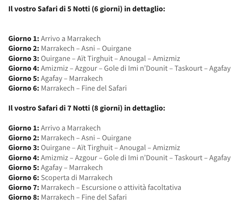 Partner Link voyageprive_it_packages_direct