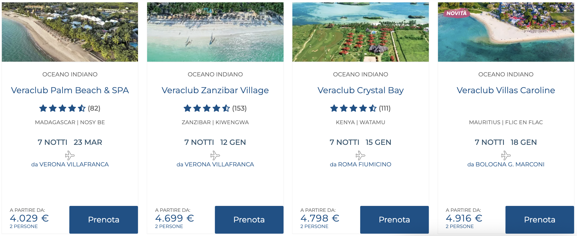 Partner Link veratour_it_packages_direct