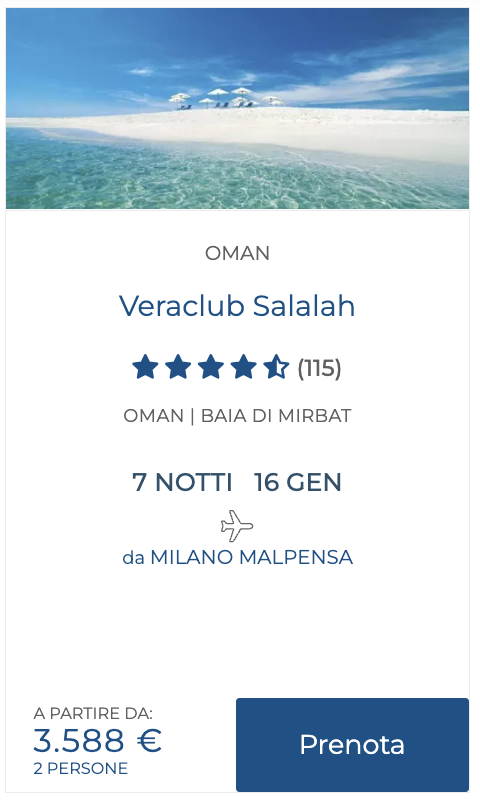 Partner Link veratour_it_packages_direct