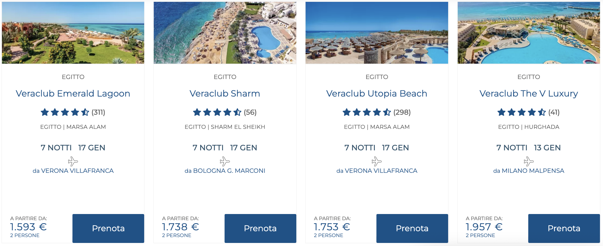 Partner Link veratour_it_packages_direct