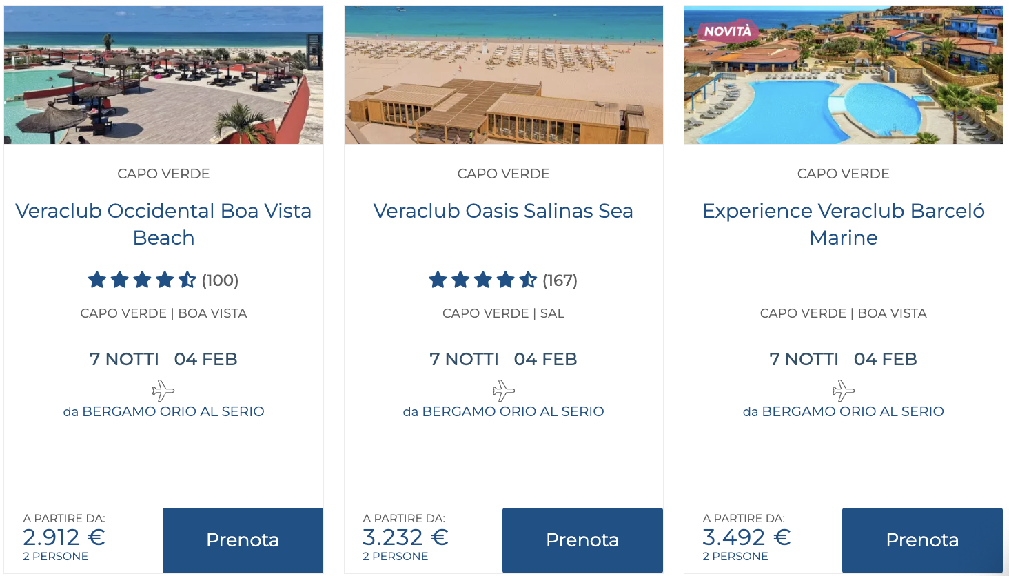 Partner Link veratour_it_packages_direct