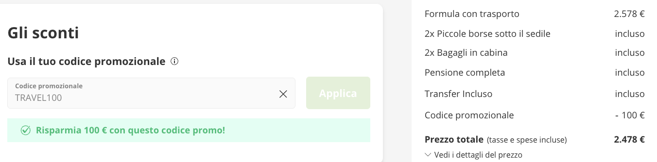 Partner Link perfectstay_it_packages_wl