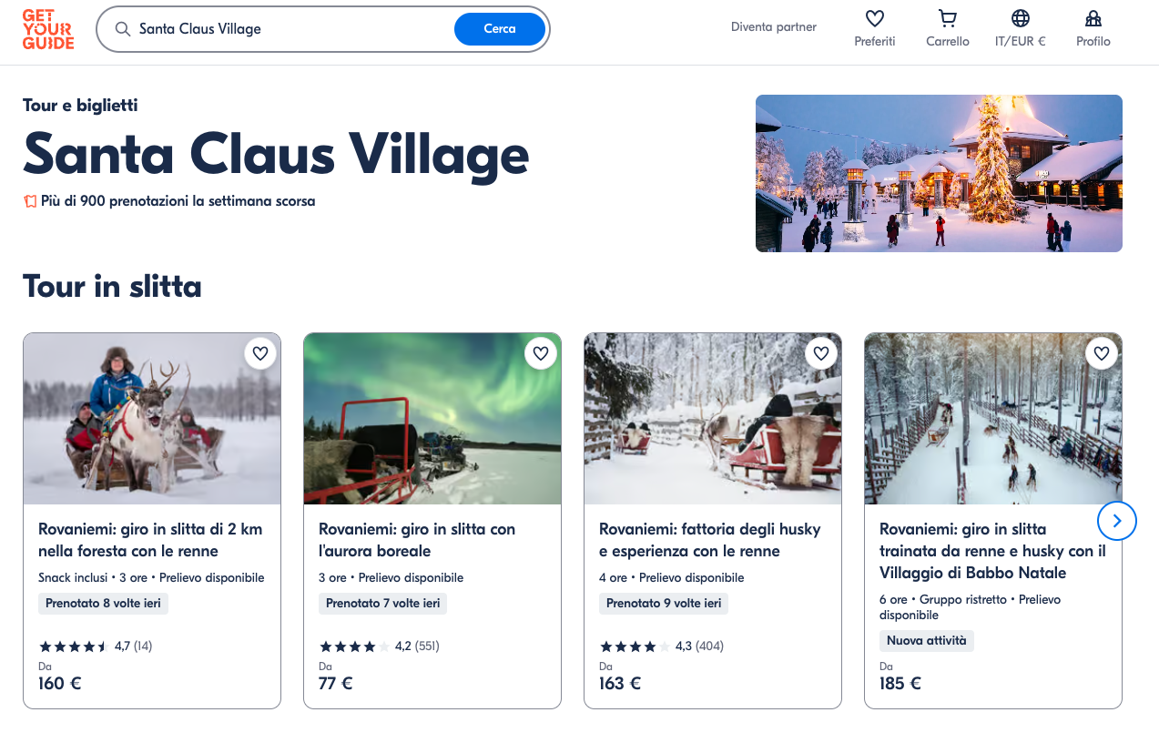Partner Link getyourguide_it_activities_affiliate