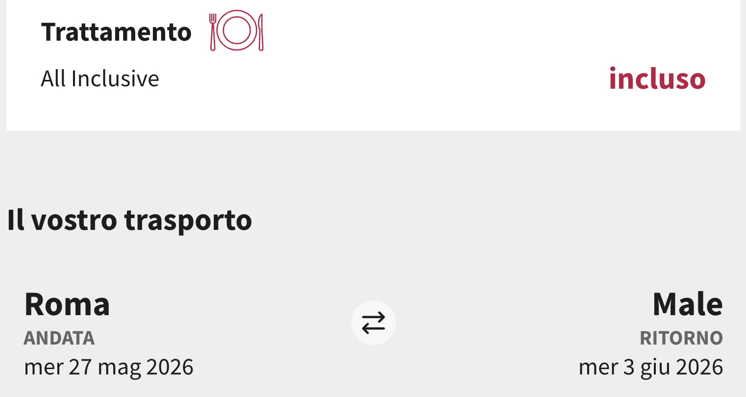 Partner Link voyageprive_it_packages_direct