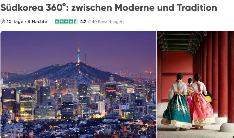 Partner Link weroad_de_packages_direct