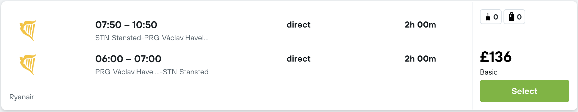 Partner Link kayak_uk_flights_wl