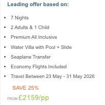 Partner Link valueaddedtravel_uk_packages_direct