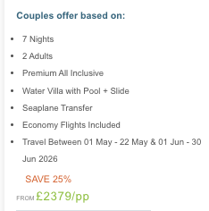 Partner Link valueaddedtravel_uk_packages_direct