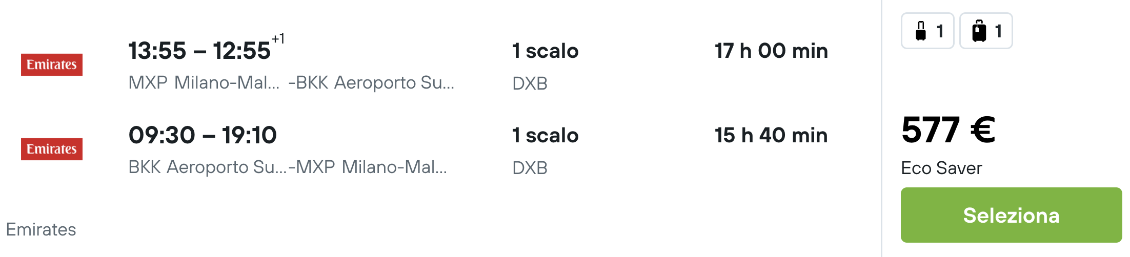 Partner Link kayak_it_flights_wl