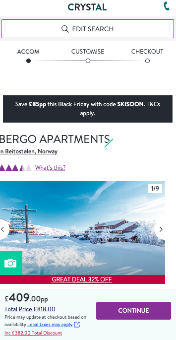 Partner Link crystalski_uk_packages_direct