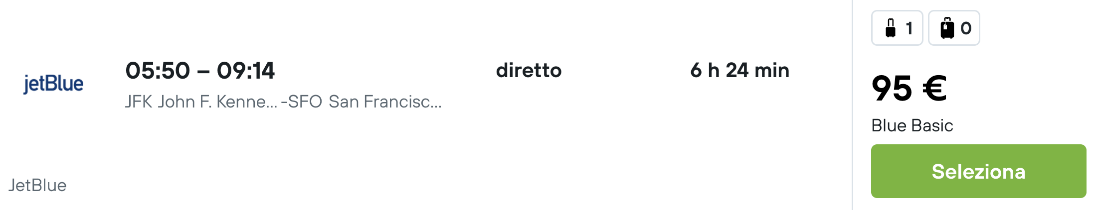 Partner Link kayak_it_flights_wl