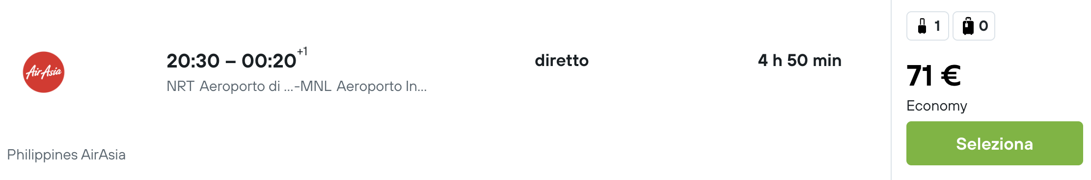 Partner Link kayak_it_flights_wl