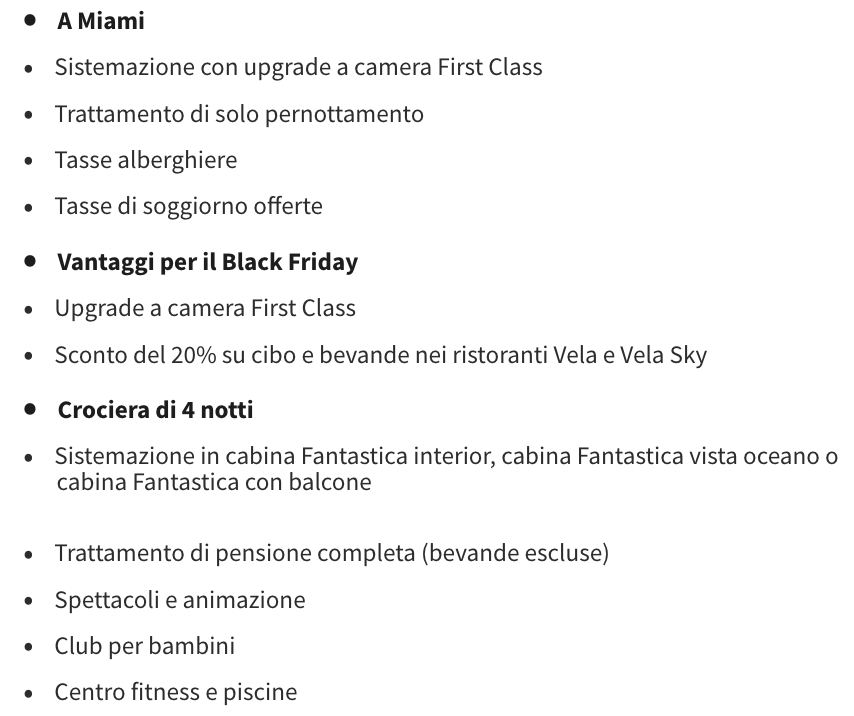 Partner Link voyageprive_it_packages_direct