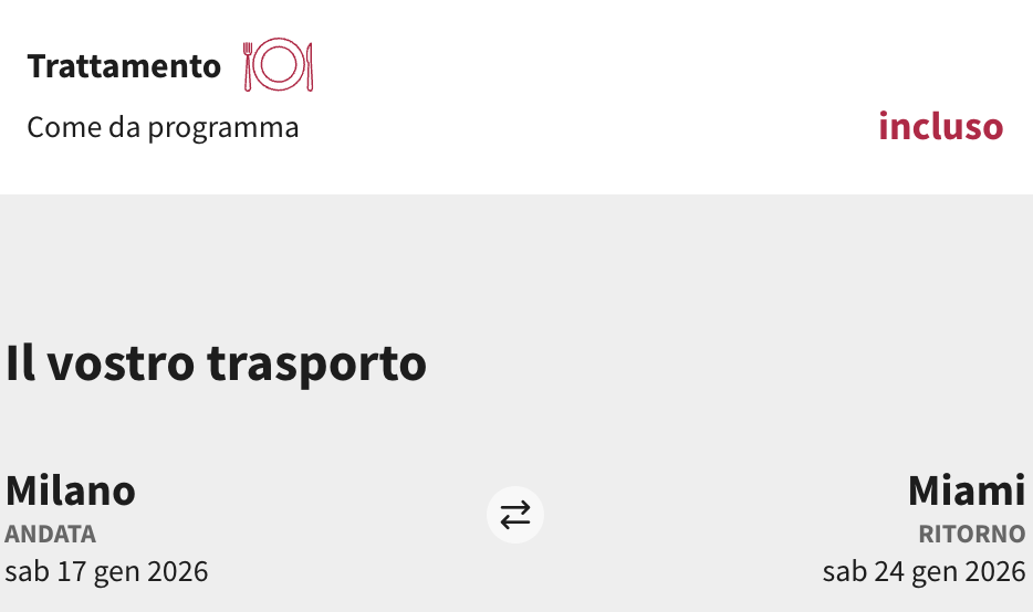 Partner Link voyageprive_it_packages_direct