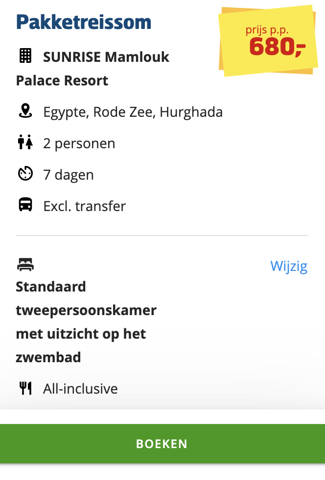 Partner Link prijsvrij_nl_packages_affiliate